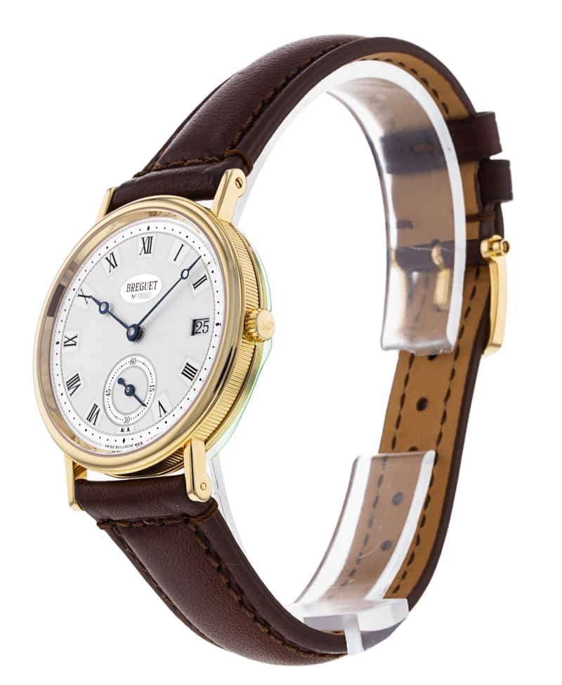 Breguet Classique 5920BA/15/984